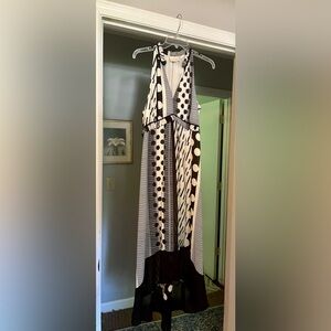 Anthropology Maeve Dress